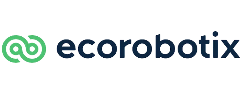 Ecorobotix logo