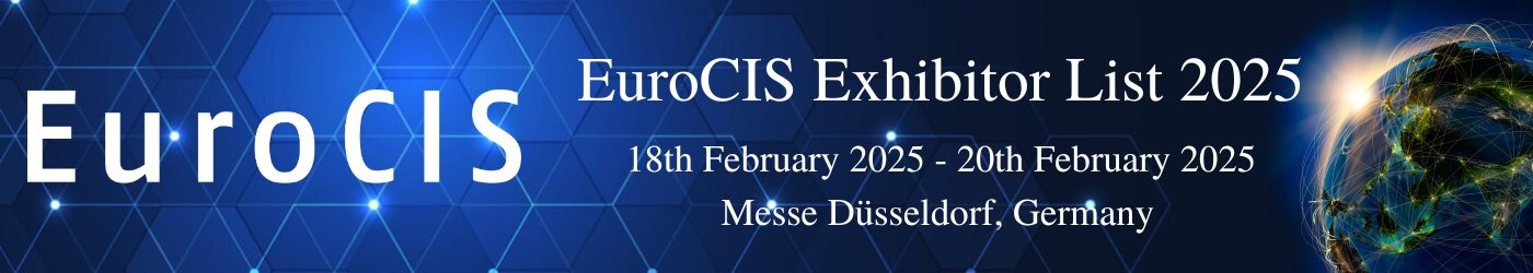 EuroCIS Exhibitor List