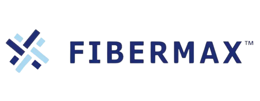 FIBERMAX logo