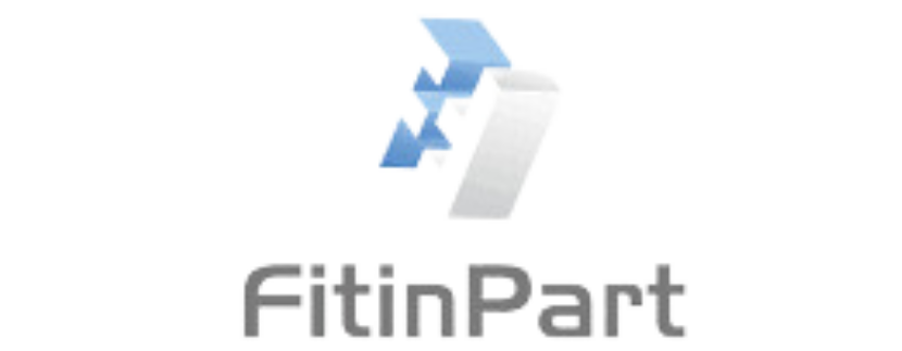 Fitinparts logo