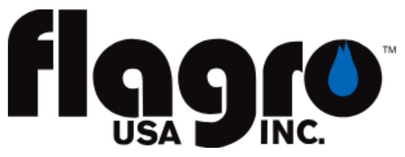 Flagro USA logo