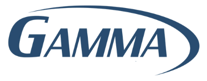 Gamma Electronics logo