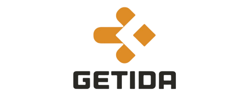 Getida logo