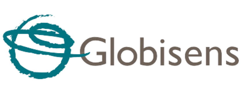 Globisens logo