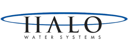 HALO Water Systems logo