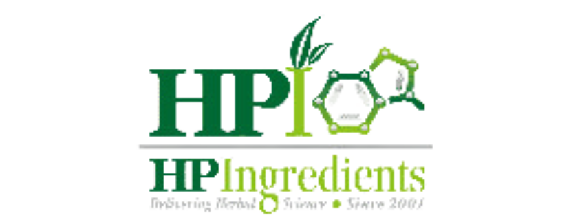 HP Ingredients logo