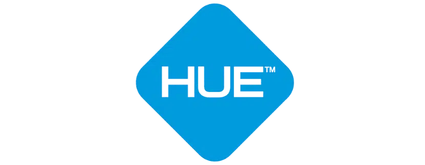 HUE logo