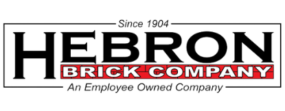 Hebron Brick logo