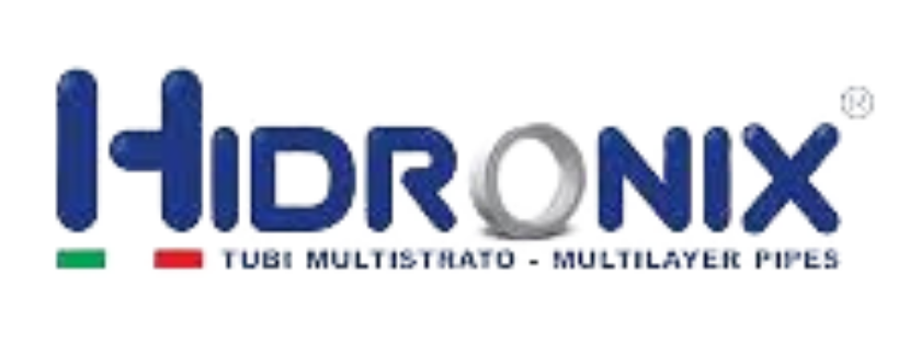 Hidronix logo