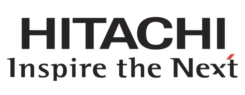 Hitachi logo