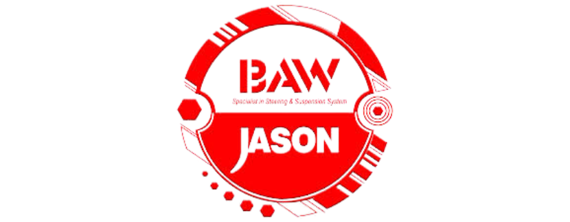 Jason Co. logo