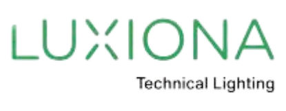 Luxiona logo