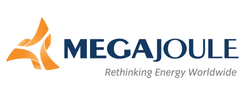 MEGAJOULE logo