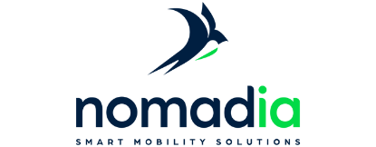 Nomadia logo