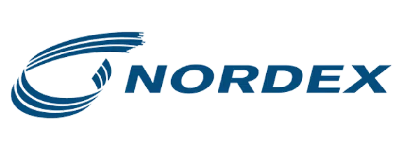 Nordex logo