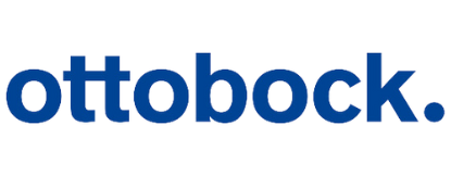 OTTOBOCK logo