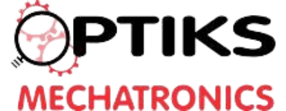 Optiks Mechatronics logo