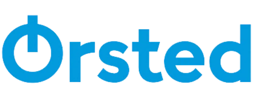 Ørsted logo