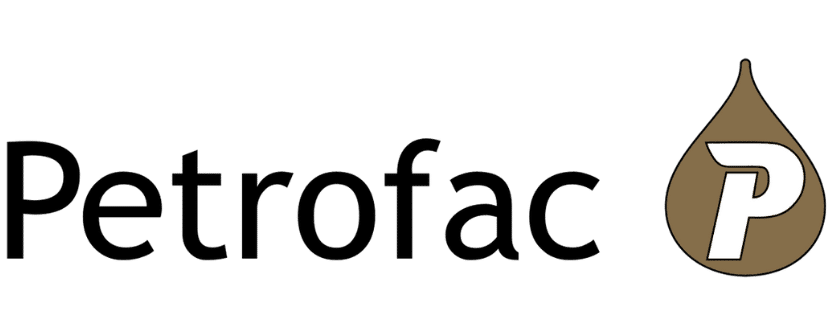 Petrofac logo