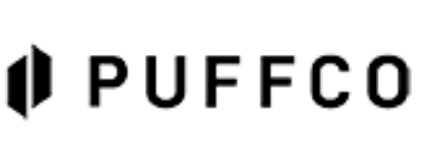 Puffco Logo