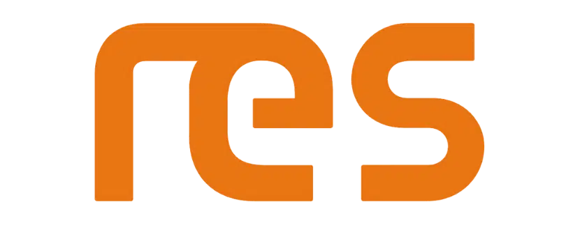 RES logo