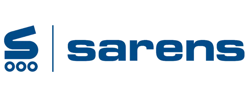 Sarens logo