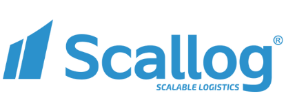 Scallog logo