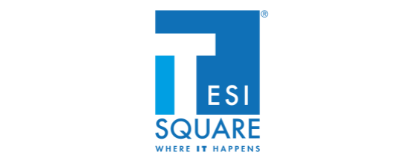 Tesisquare logo