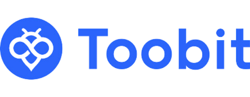 Toobit
 logo