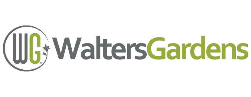 Walters Gardens logo