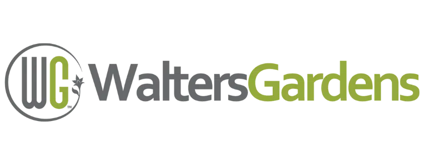 Walters Gardens logo