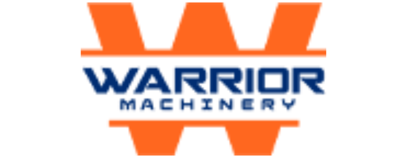 Warrior Machinery logo