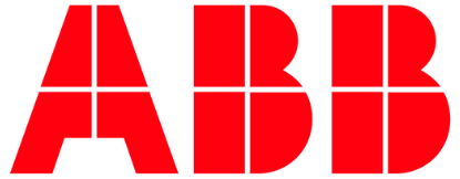 ABB logo