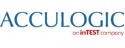 Acculogic logo