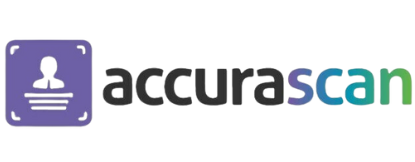 Accura Scan logo