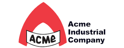 Acme Industrial Company logo