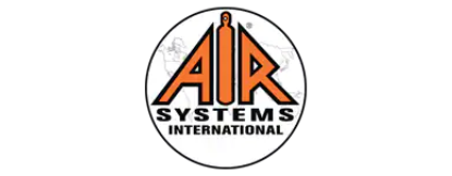 Air Systems International logo