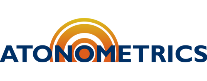 Atonometrics logo