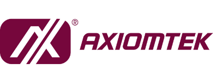 Axiomtek logo