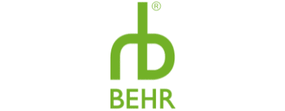 BEHR logo