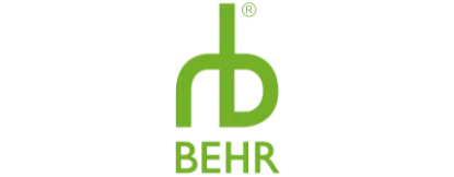 BEHR logo