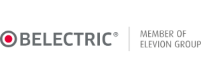 BELECTRIC logo