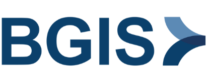 BGIS logo