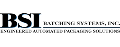 Batching Systems logo