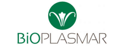 Bioplasmar logo