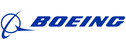 Boeing logo