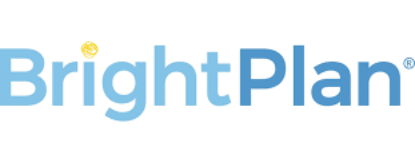 BrightPlan logo