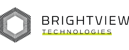 BrightView Technologies logo