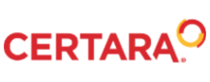 Certara logo