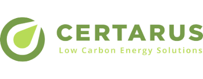 Certarus logo